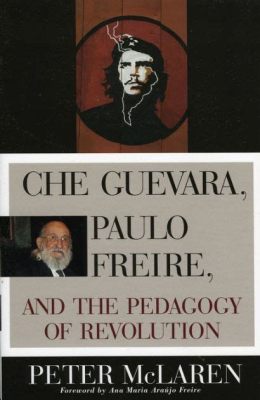  Beyond the Textbook: Exploring Paulo Freire's Revolutionary Pedagogy