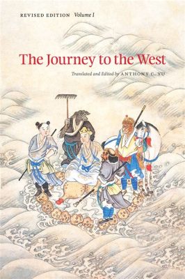  Journey to the West: The Unexpected Career Guide for Modern Professionals