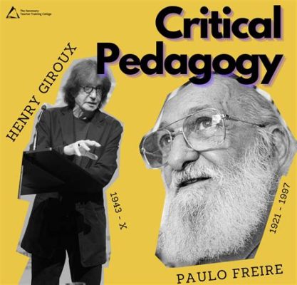  New Perspectives on Education: Transforming Minds Through Critical Pedagogy - A Tapestry Woven With Threads of Social Justice and Emancipatory Learning