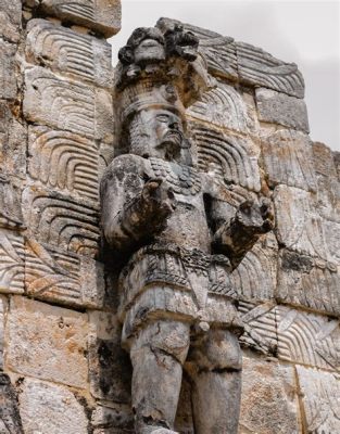 Yucatec Maya Myths: A Tapestry of Ancient Legends and Cultural Beliefs